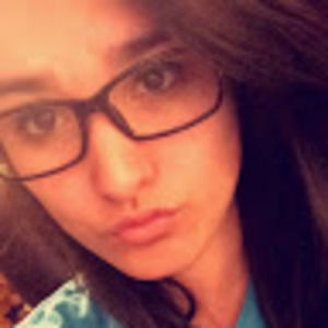 Meet your Posher, Terisa